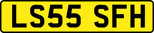 LS55SFH