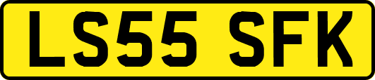 LS55SFK