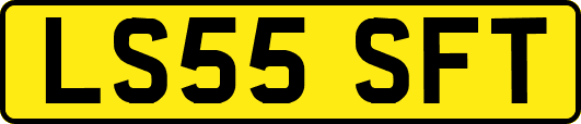 LS55SFT