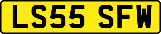 LS55SFW