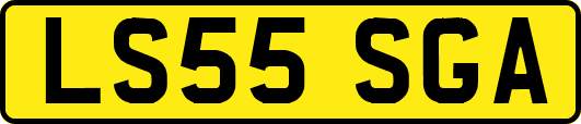 LS55SGA