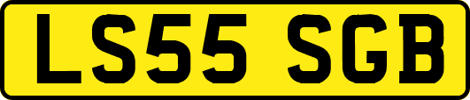 LS55SGB