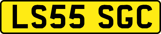 LS55SGC