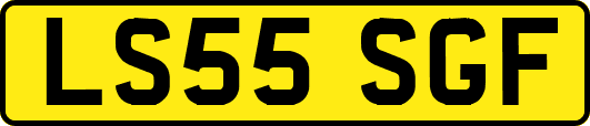 LS55SGF