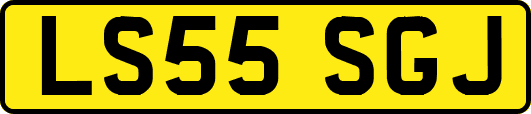 LS55SGJ