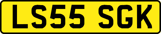 LS55SGK