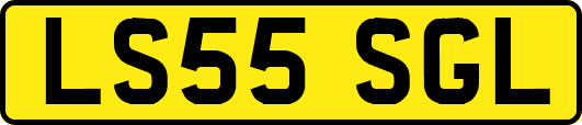 LS55SGL