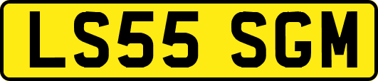 LS55SGM