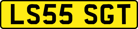 LS55SGT