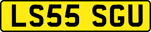 LS55SGU