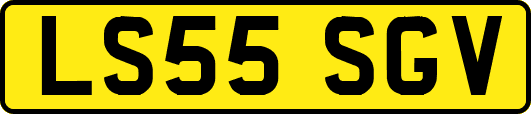 LS55SGV