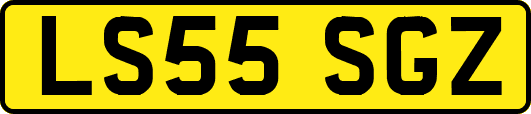 LS55SGZ