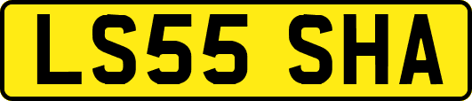 LS55SHA