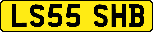 LS55SHB