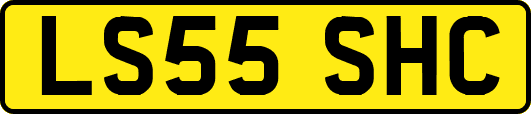 LS55SHC