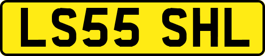 LS55SHL
