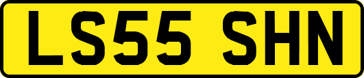 LS55SHN