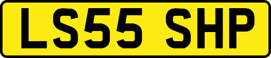 LS55SHP
