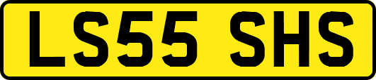 LS55SHS