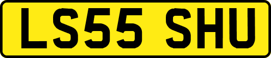 LS55SHU