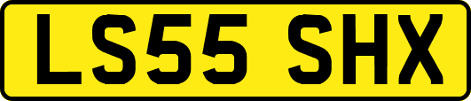 LS55SHX