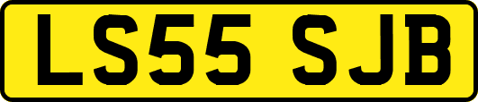 LS55SJB