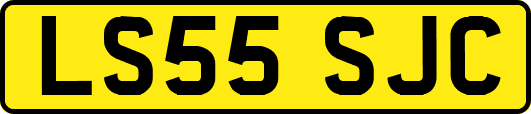 LS55SJC