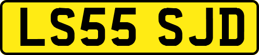 LS55SJD