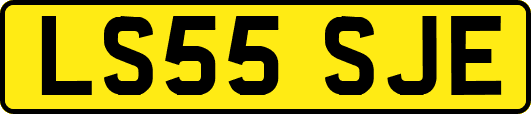 LS55SJE