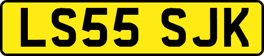 LS55SJK