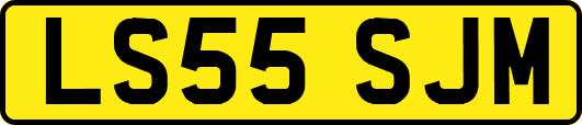 LS55SJM