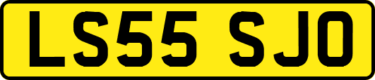 LS55SJO