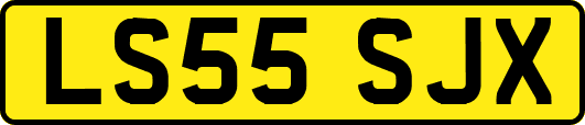 LS55SJX