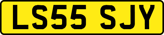 LS55SJY