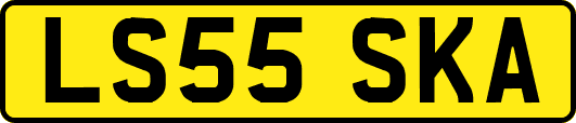 LS55SKA