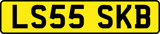 LS55SKB