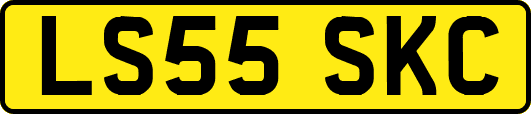LS55SKC