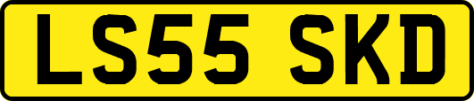 LS55SKD