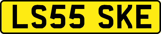 LS55SKE
