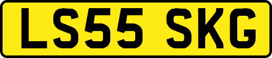 LS55SKG