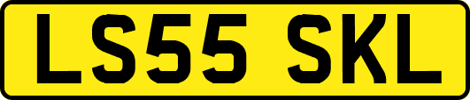 LS55SKL