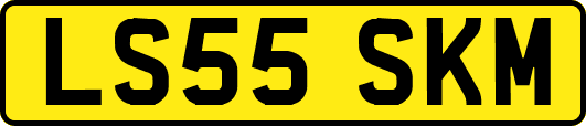 LS55SKM