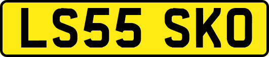 LS55SKO