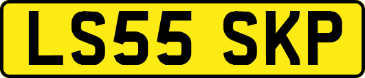 LS55SKP