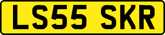 LS55SKR