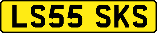 LS55SKS