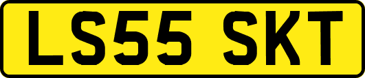 LS55SKT