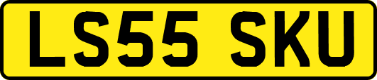 LS55SKU