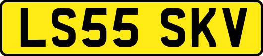 LS55SKV