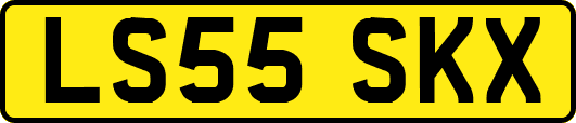 LS55SKX